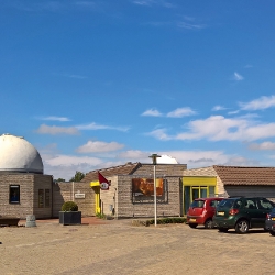 observatorium